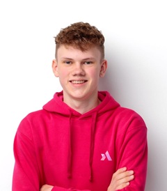 Profilbild von Anton Bowe