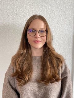 Profilbild von Sophia Hofterheide