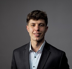 Profilbild von Tobias Schmidt